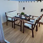 Apartamento Ordomar Banus