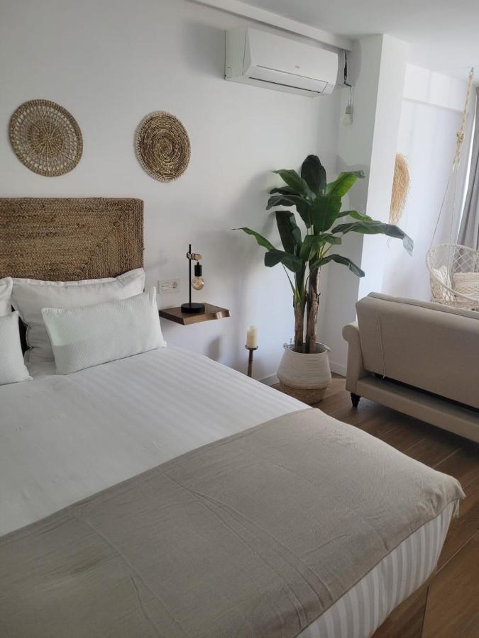 Apartamento Ordomar Banus Marbella