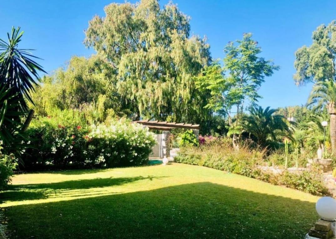 Ordomar Banus Apartamento