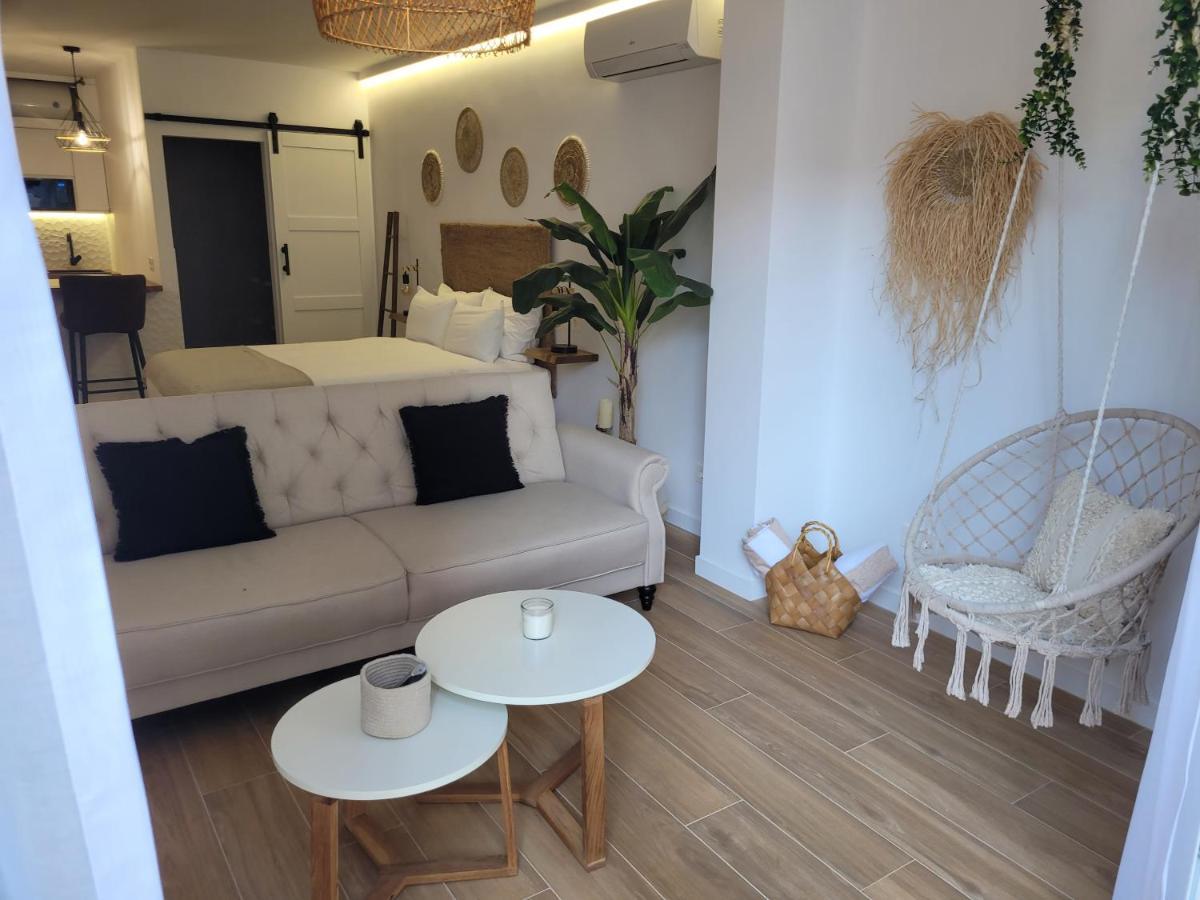 Ordomar Banus Apartamento Marbella