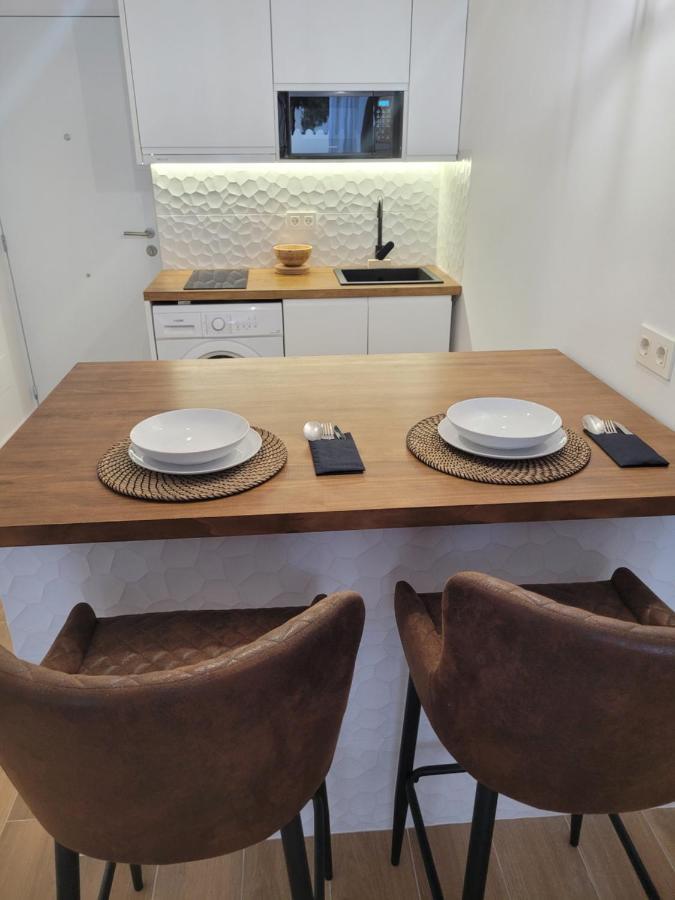 Apartamento Ordomar Banus *